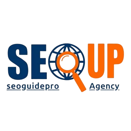 SEO Guide Pro logo